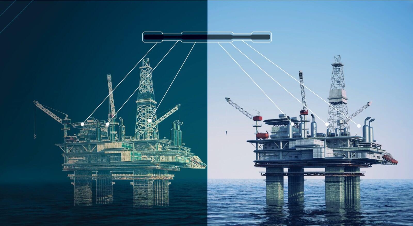 Digital Twins and Field Automation Reshaping Oil & Gas 